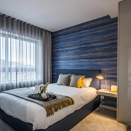 Apartament Passos Manuel By Innapartments