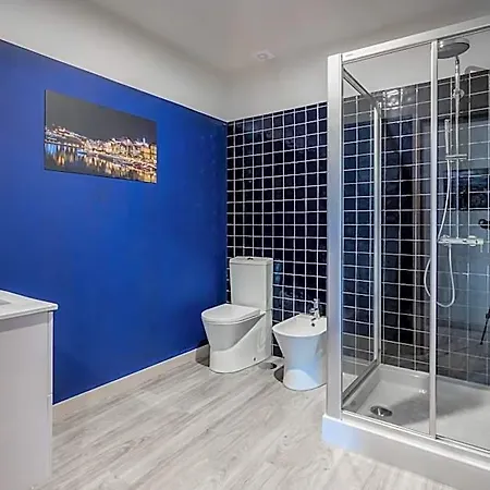 Apartment Passos Manuel By Innapartments