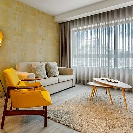 Passos Manuel By Innapartments *