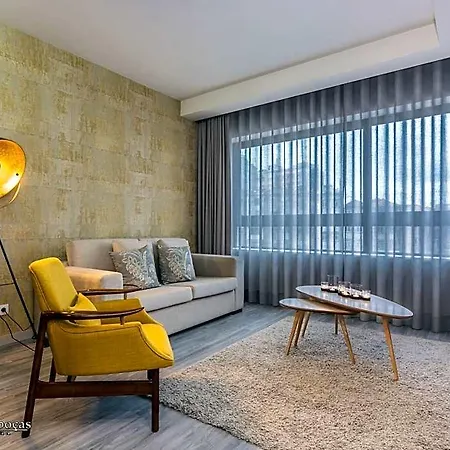 Passos Manuel By Innapartments * Porto