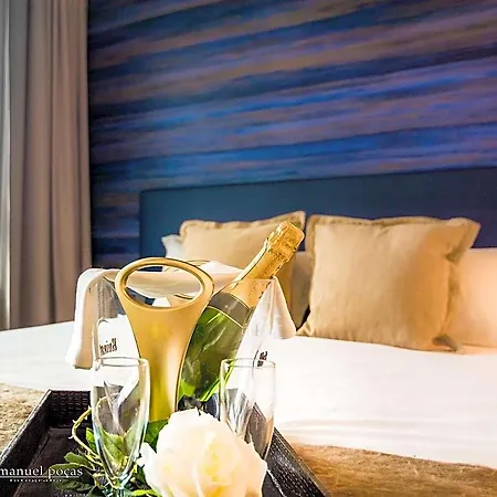 Passos Manuel By Innapartments *