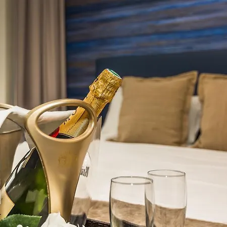 شقة Passos Manuel By Innapartments *