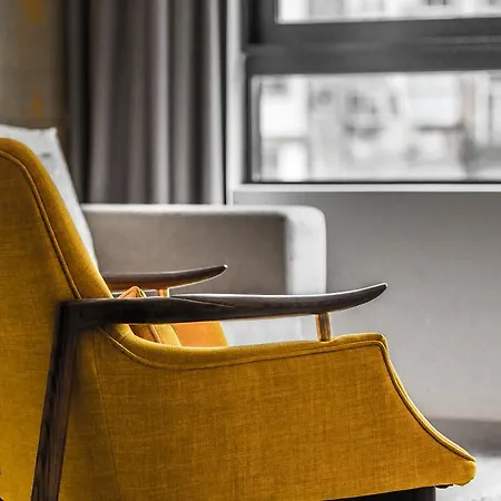 Apartament Passos Manuel By Innapartments Porto