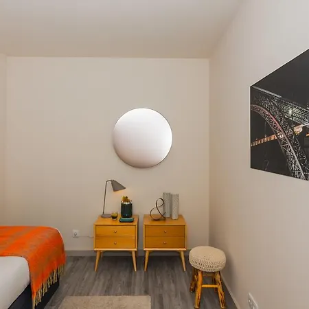 Passos Manuel By Innapartments