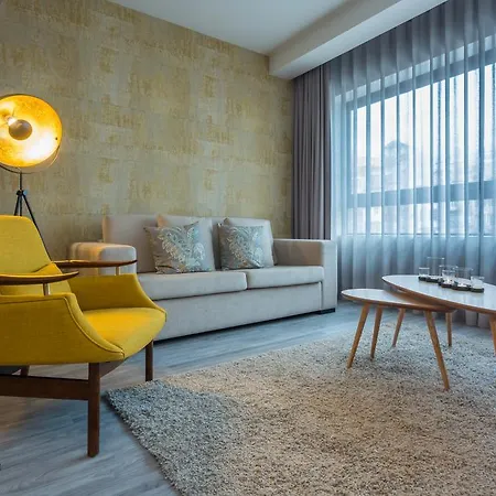 Apartment Passos Manuel By Innapartments