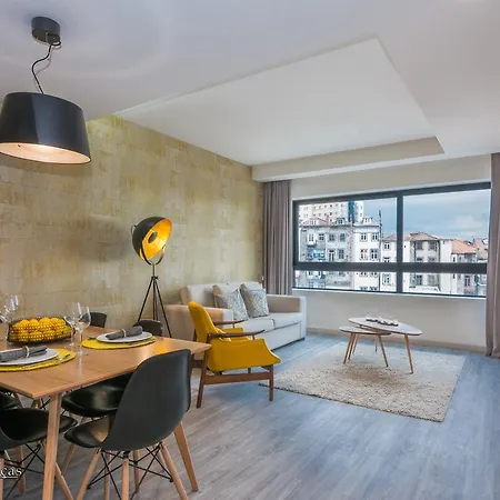 Apartment Passos Manuel By Innapartments