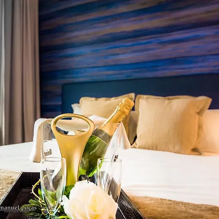 شقة Passos Manuel By Innapartments *