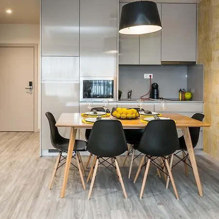 Apartment Passos Manuel By Innapartments