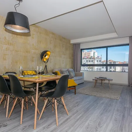 Passos Manuel By Innapartments