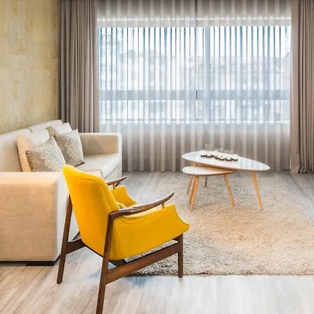 Passos Manuel By Innapartments