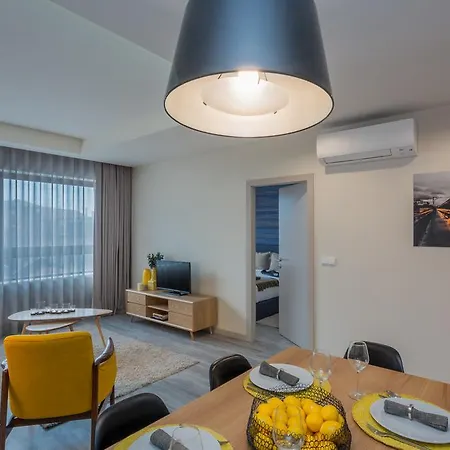 Apartament Passos Manuel By Innapartments Porto