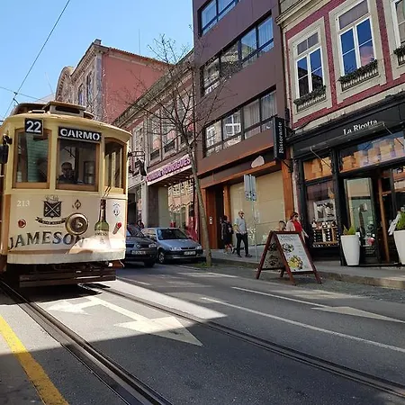 Passos Manuel By Innapartments *