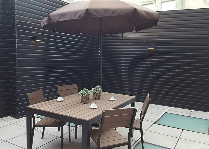 Passos Manuel By Innapartments Appartamento Oporto