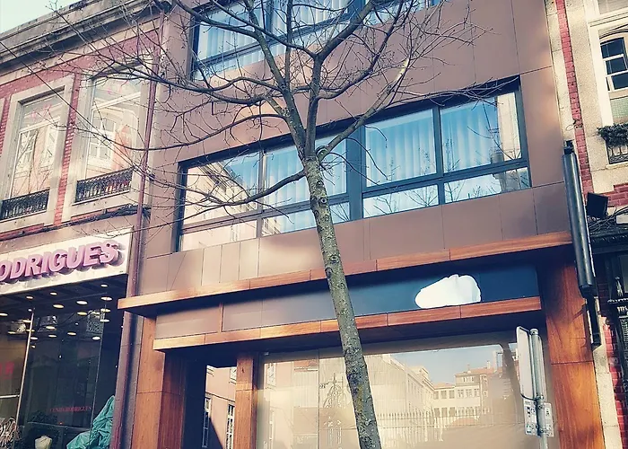 Passos Manuel By Innapartments Appartement