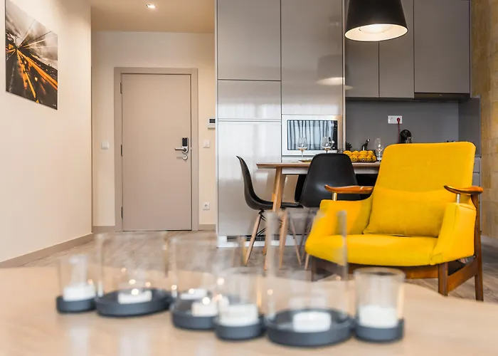 Passos Manuel By Innapartments * Oporto