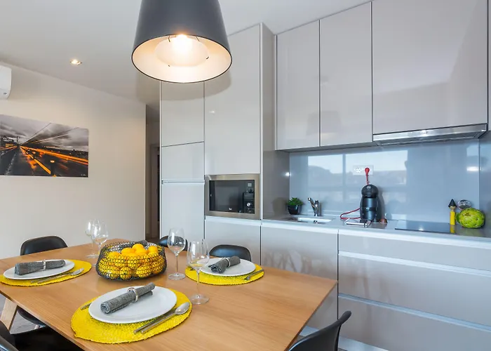 Passos Manuel By Innapartments Oporto