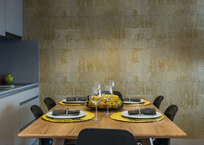 Passos Manuel By Innapartments