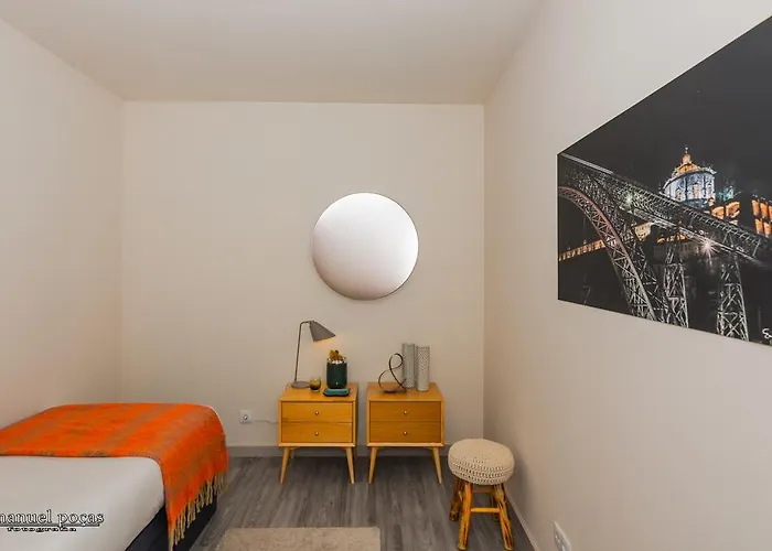 Passos Manuel By Innapartments