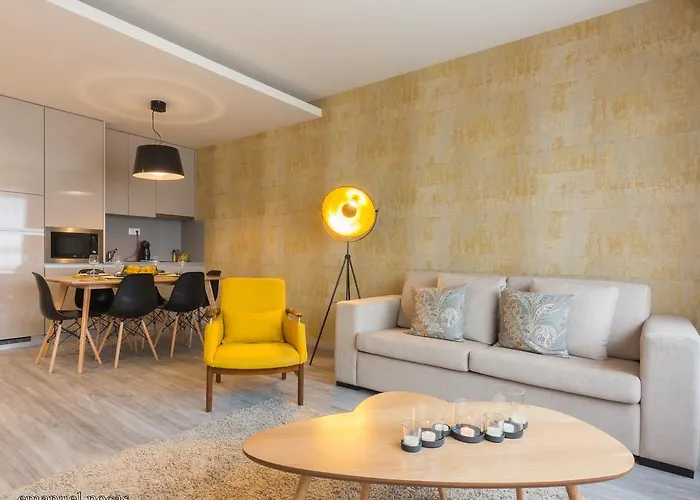 Passos Manuel By Innapartments Oporto