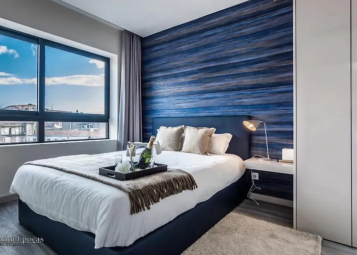 Appartamento Passos Manuel By Innapartments *