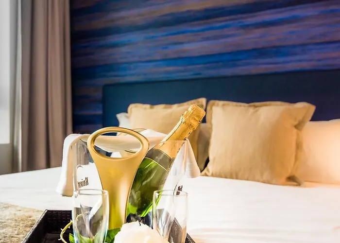 Appartement Passos Manuel By Innapartments *