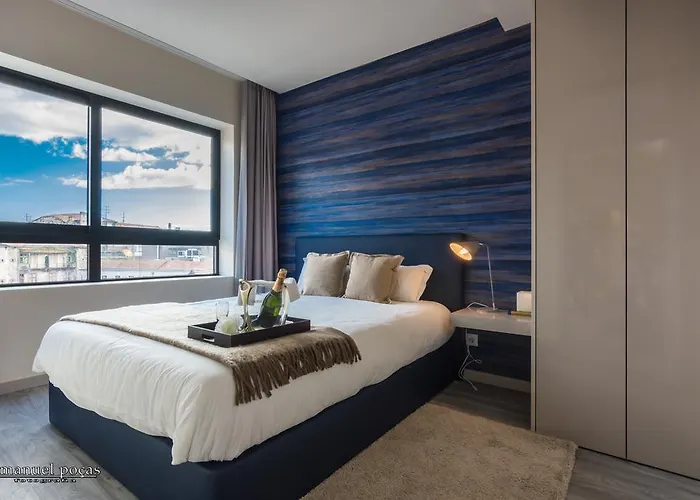 Passos Manuel By Innapartments