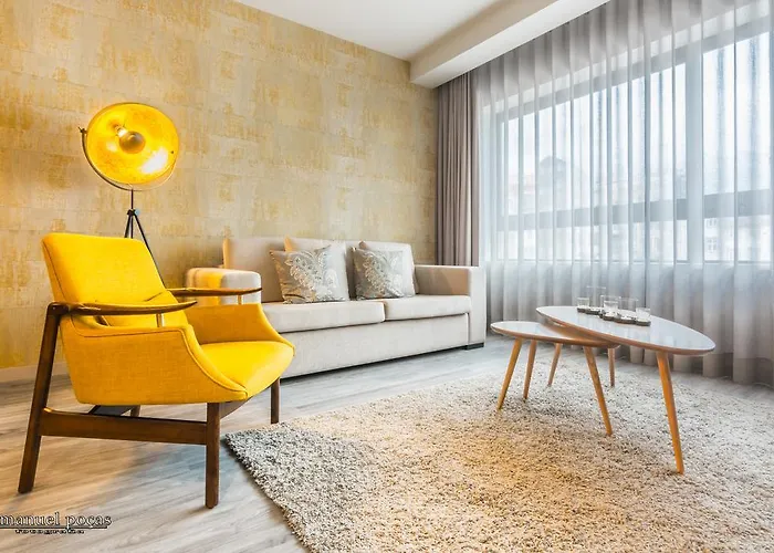 Appartamento Passos Manuel By Innapartments *