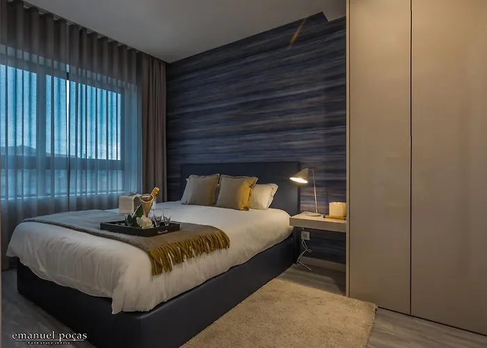 Passos Manuel By Innapartments Oporto
