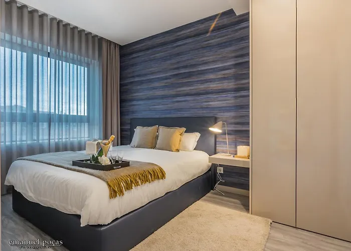 Passos Manuel By Innapartments Oporto