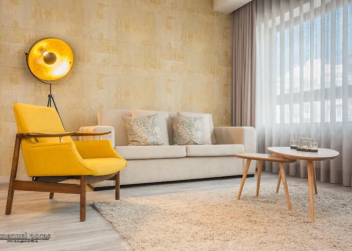 Passos Manuel By Innapartments