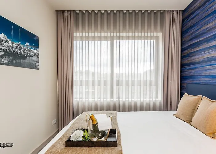 Passos Manuel By Innapartments Oporto