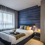 Apartman Passos Manuel By Innapartments