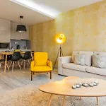 Lägenhet Passos Manuel By Innapartments Oporto