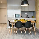 Apartman Passos Manuel By Innapartments