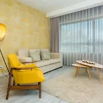Apartman Passos Manuel By Innapartments *