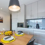 Apartman Passos Manuel By Innapartments *