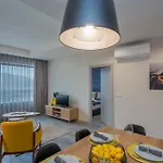 Lägenhet Passos Manuel By Innapartments Oporto