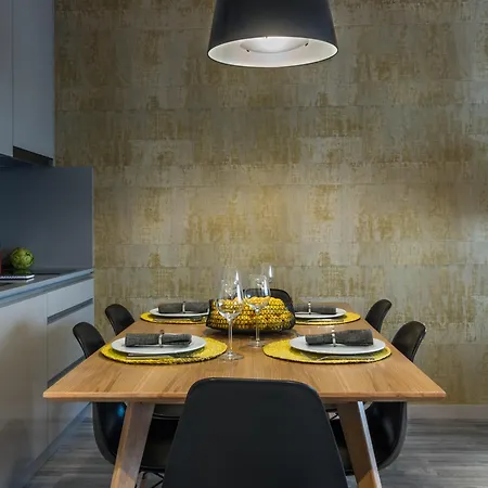 Daire Passos Manuel By Innapartments *
