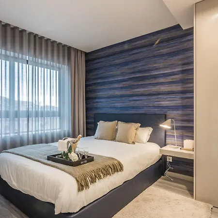 Passos Manuel By Innapartments * Порту