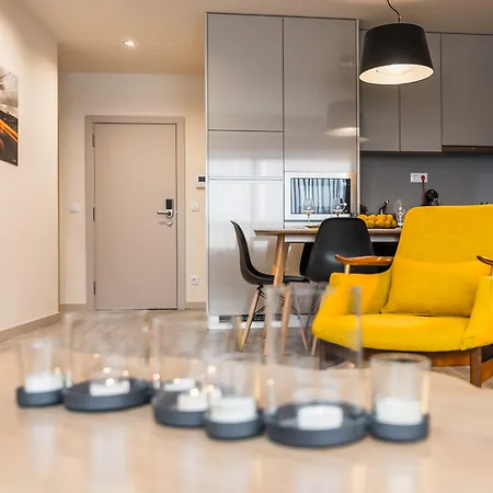 Passos Manuel By Innapartments * Порту