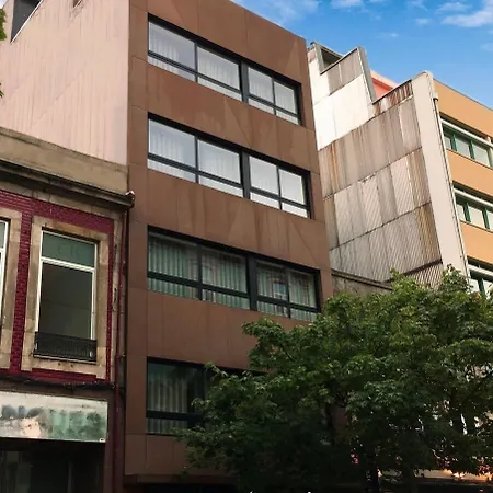 Passos Manuel By Innapartments Apartment