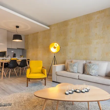 Passos Manuel By Innapartments Порту