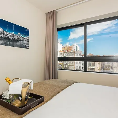 Passos Manuel By Innapartments Порту