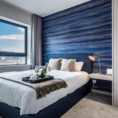 Апартаменты Passos Manuel By Innapartments *