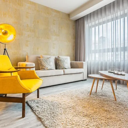 Daire Passos Manuel By Innapartments *
