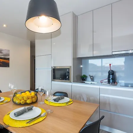 Апартаменты Passos Manuel By Innapartments *