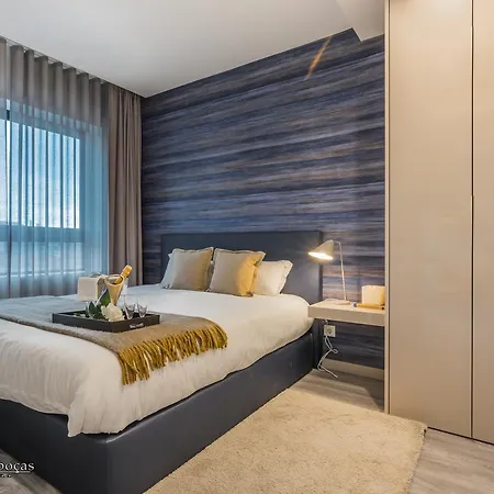 Passos Manuel By Innapartments Порту