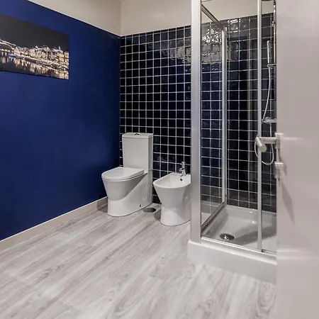 Апартаменты Passos Manuel By Innapartments
