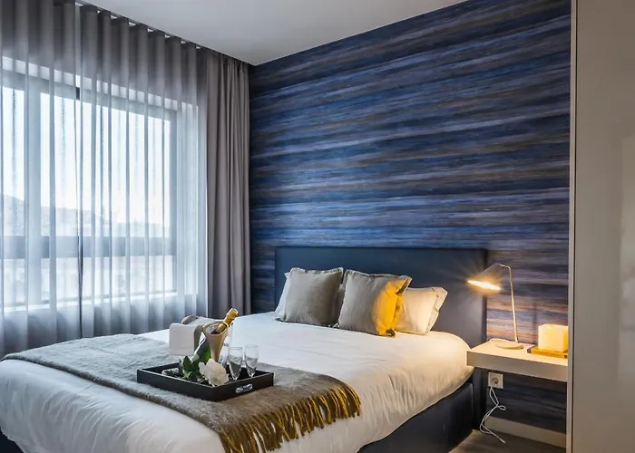 Apartman Passos Manuel By Innapartments