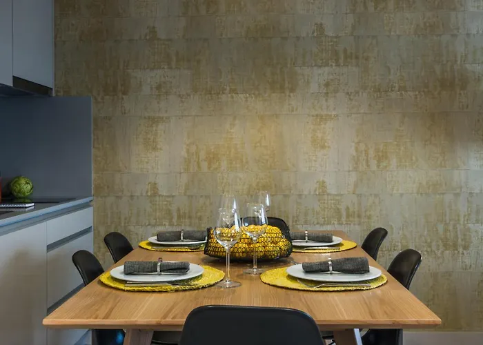 Apartment Passos Manuel By Innapartments *